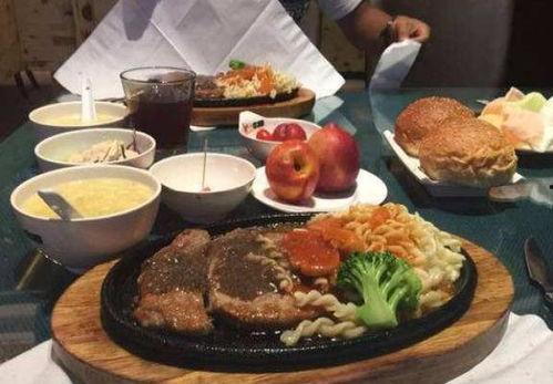 飞哥爆料牛排视频,牛排制作全过程，独家视频大放送！  第1张