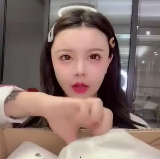 韩安冉吃瓜爆料最新,独家爆料，揭秘幕后真相