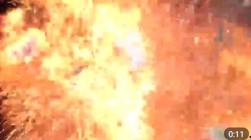 日媒爆料土耳其地震视频,日媒曝光震撼视频揭示灾情惨状