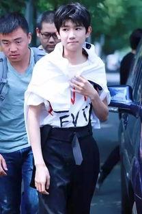 娱乐圈八卦最新爆料王源 第1张 娱乐圈八卦最新爆料王源 第1张